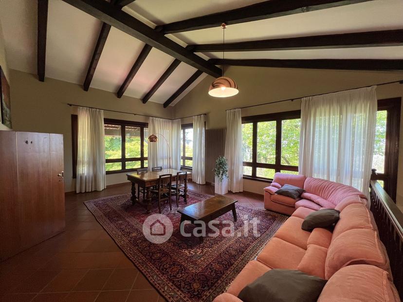 Villa in Località San Giorgio — foto 5 di 44