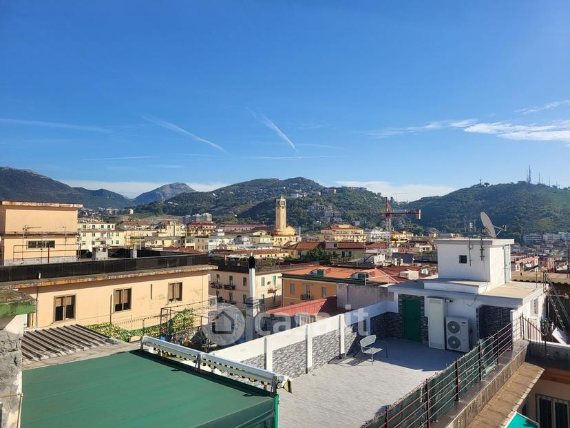Appartamento in Via del Carmine — foto 2 di 33