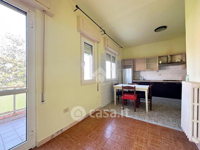 Trilocale in Via delle Pinete 50 — foto 17 di 33