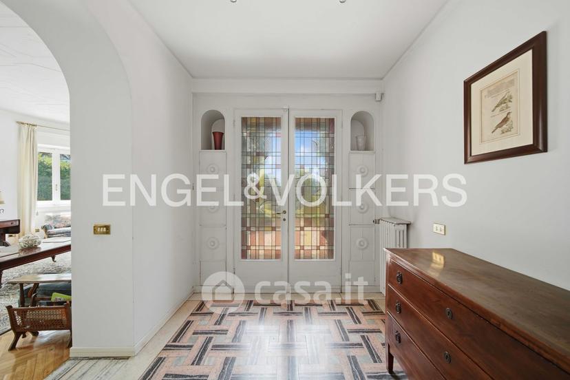 Villa in Roma 41 — foto 83 di 83