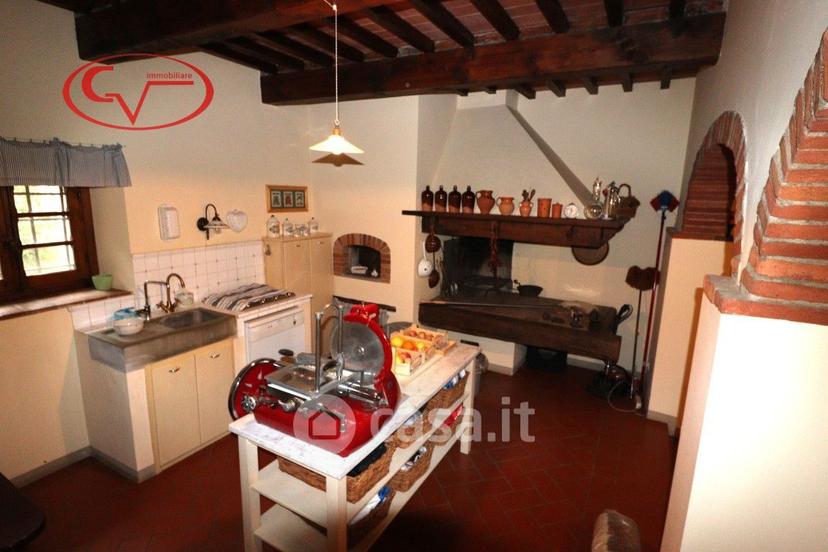 Villa in Via Guglielmo Oberdan — foto 28 di 53