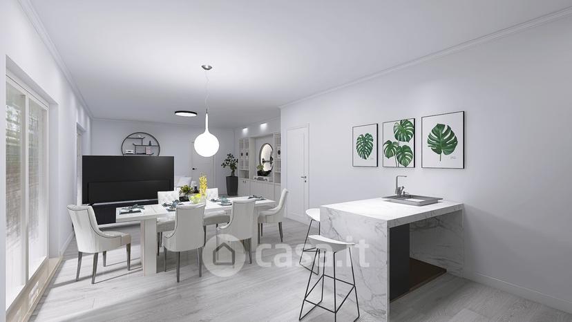 Villa in Via Antonio Rimoldi — foto 2 di 21