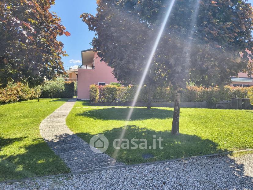 Trilocale in Via Alessandro Volta — foto 10 di 15