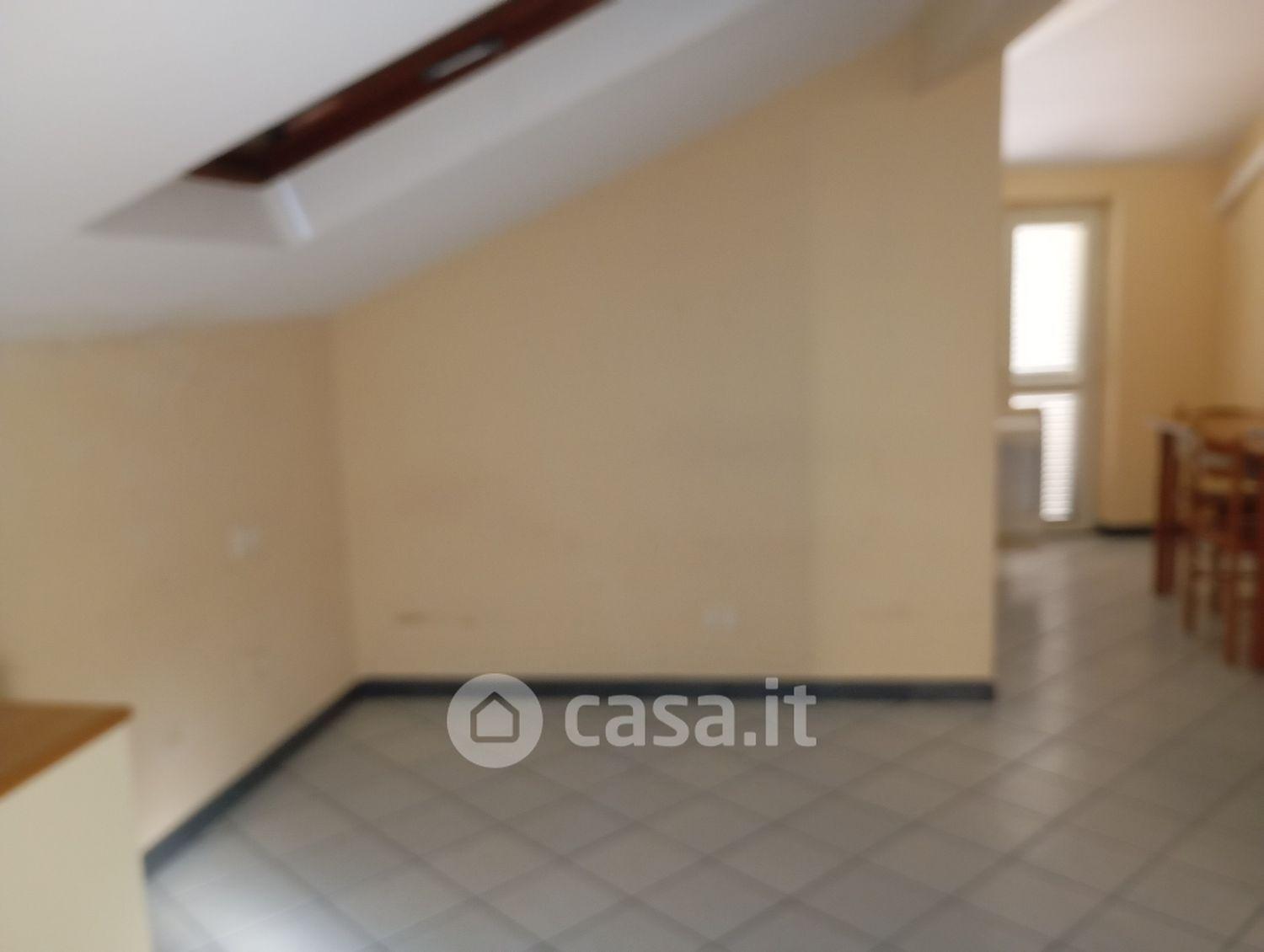 Monolocale in Via Pio Corsi 3