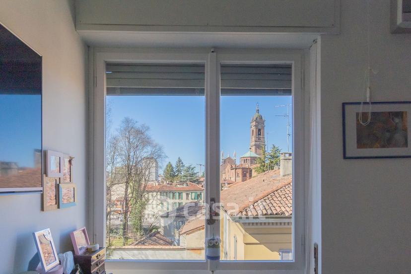 Trilocale in Via Morigia 10 — foto 17 di 44