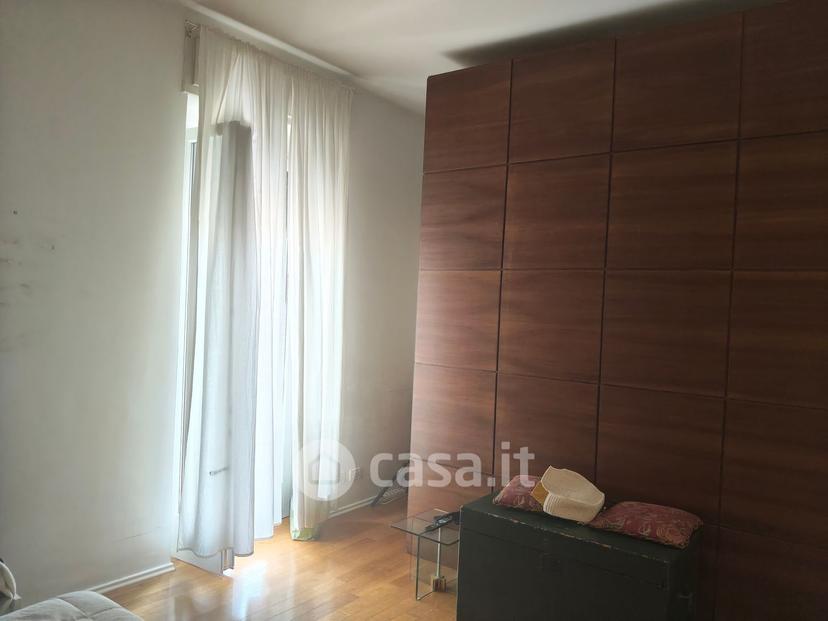 Quadrilocale in Via Riccardo Wagner — foto 24 di 36