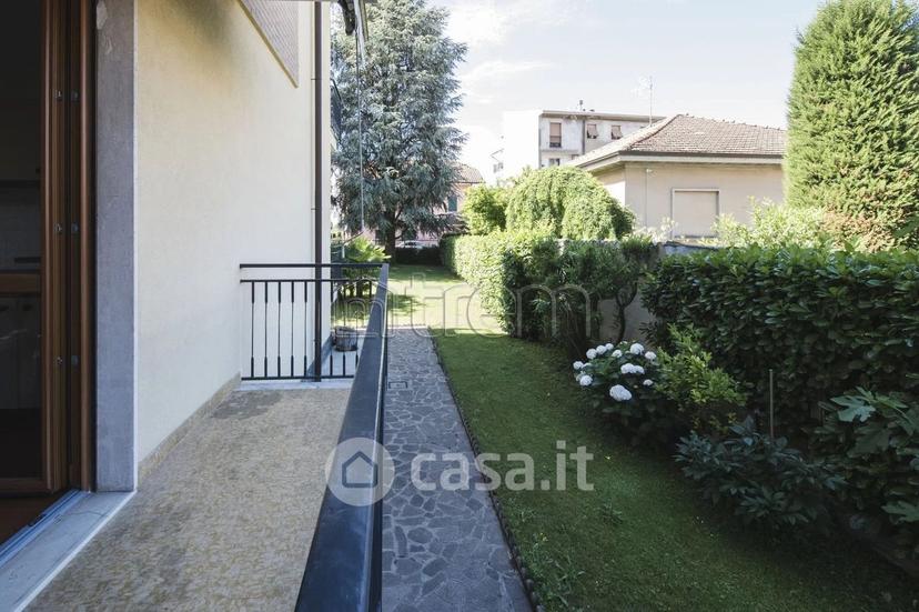 Trilocale in Via Pace 7 — foto 13 di 33
