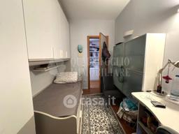 Quadrilocale in Via Flavio Stilicone 92