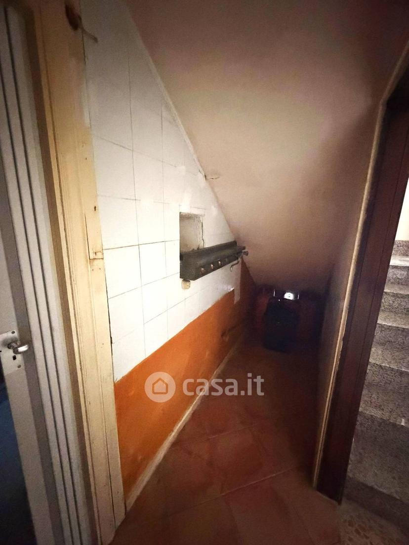 Trilocale in Via Giuseppe Mazzini 19 — foto 9 di 12