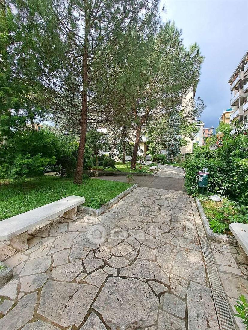 Bilocale in Via Amatore Sciesa — foto 18 di 18