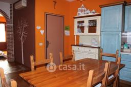 Villa in Via Sant'Andrea