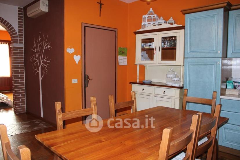 Villa in Via Sant'Andrea