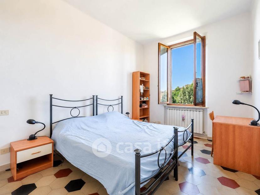 Trilocale in Via Duccio di Boninsegna — foto 3 di 27