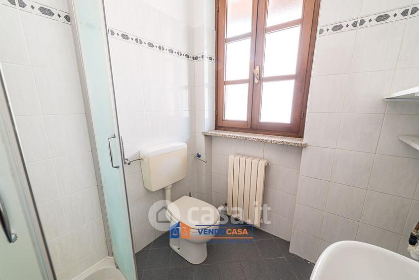 Trilocale in Via Costanzo Rinaudo 18