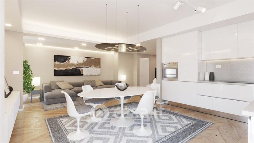 Trilocale in Viale Marconi — foto 2 di 12
