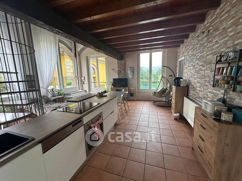 Trilocale in Località Molinazzo — foto 29 di 37