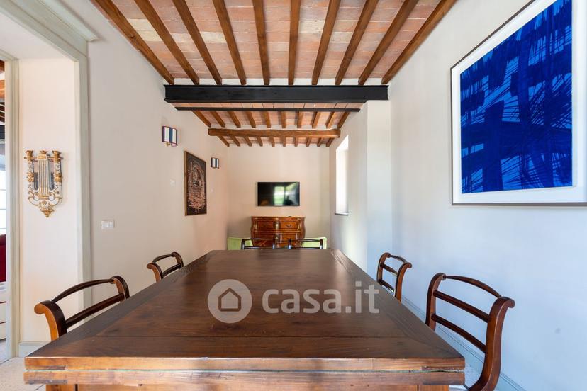 Villa in Via Giorgio Byron 52 — foto 28 di 32