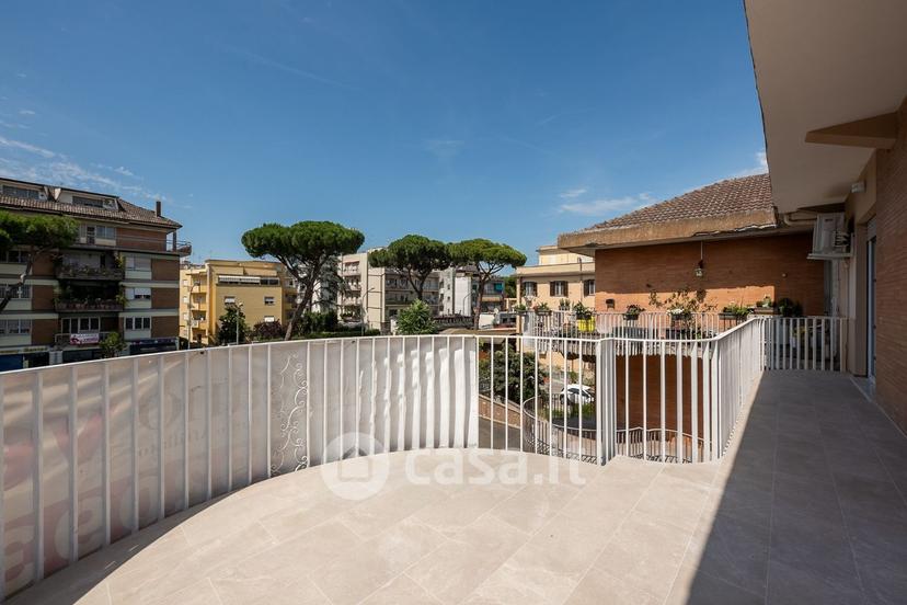 Trilocale in Via Nomentana — foto 19 di 44