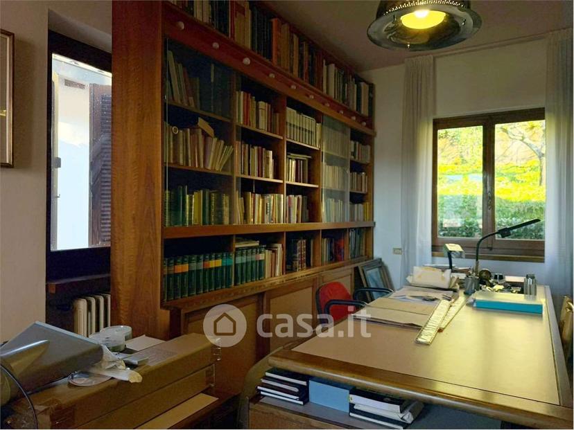 Villa in Via San Francesco 2 /a — foto 29 di 33