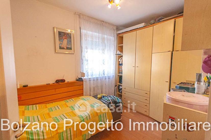 Appartamento in Via Weingartner — foto 36 di 37