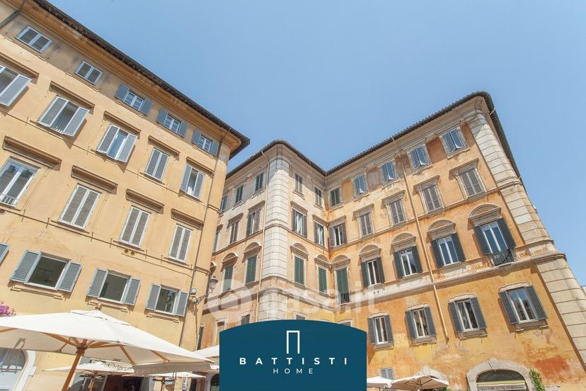Trilocale in Via dei Bergamaschi — foto 2 di 22