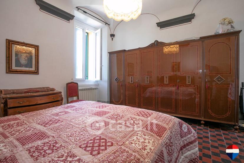 Appartamento in Salita Serino 32 — foto 53 di 54