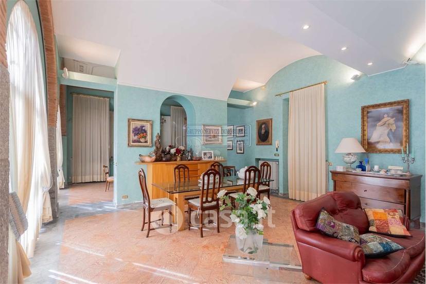 Villa in Via Ai Monti — foto 34 di 50