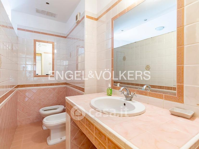 Trilocale in Viale Beethoven — foto 20 di 20