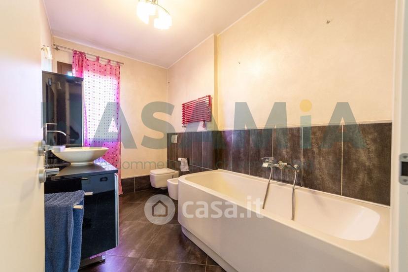 Villa in Strada San Lorenzo — foto 19 di 23
