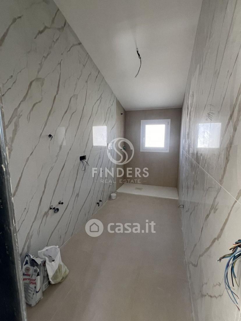 Quadrilocale in Diramazione Barreca Secondo Tronco Via Reggio Camp 331 d — foto 11 di 14
