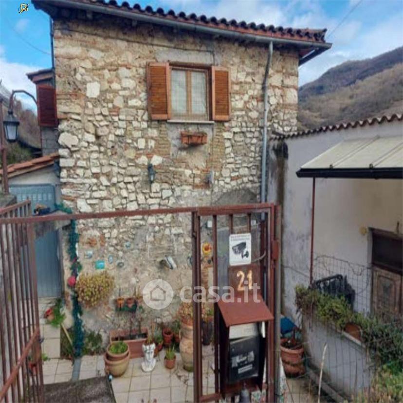 Trilocale in Località San Giovanni Reatino — foto 21 di 28