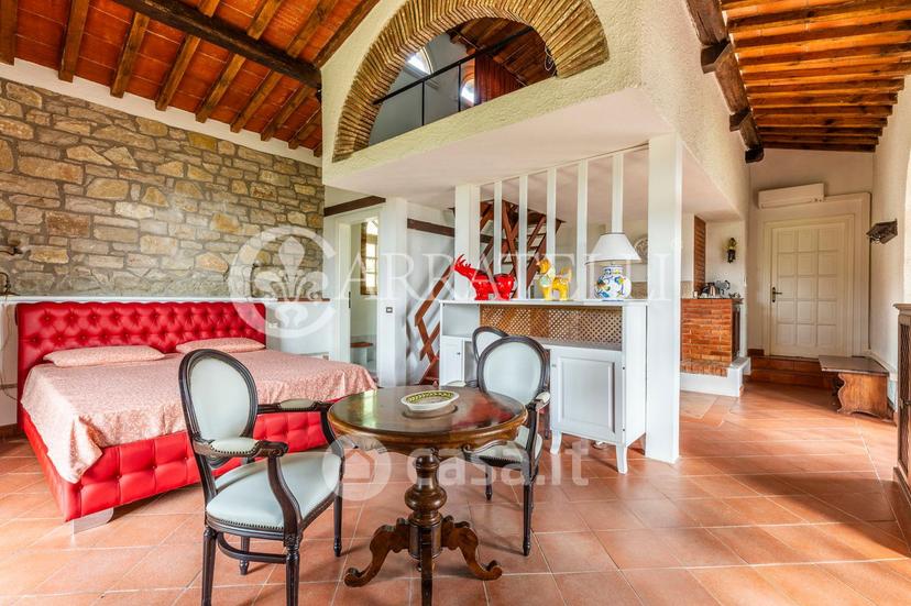 Villa in Piazza del Popolo 8 -37 — foto 49 di 60