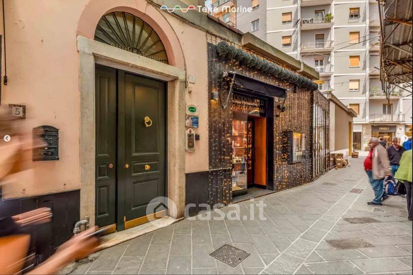 Bilocale in Via Magenta 7