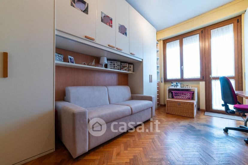 Appartamento in Via Emilio Visconti Venosta 54 — foto 45 di 52
