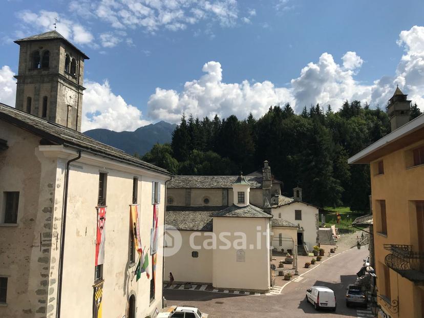 Trilocale in Salita San Silvestro — foto 3 di 23