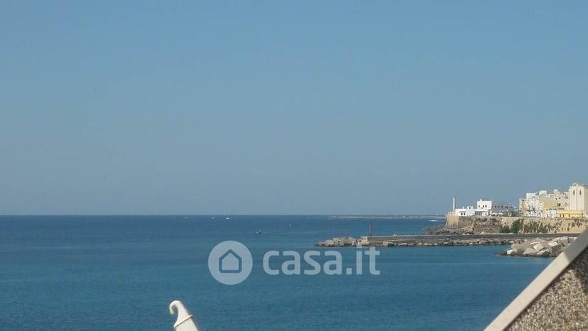 Trilocale in Lungomare Galileo Galilei — foto 14 di 24