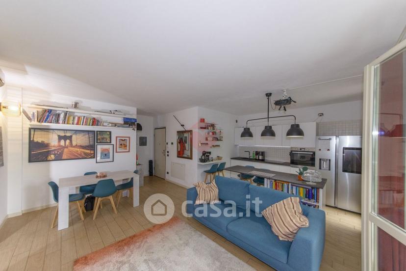 Trilocale in Frazione Riva 39 — foto 10 di 52