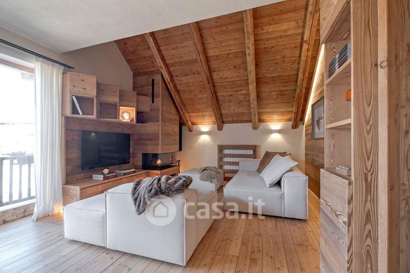 Appartamento in Frazione Bessen Alto — foto 31 di 34