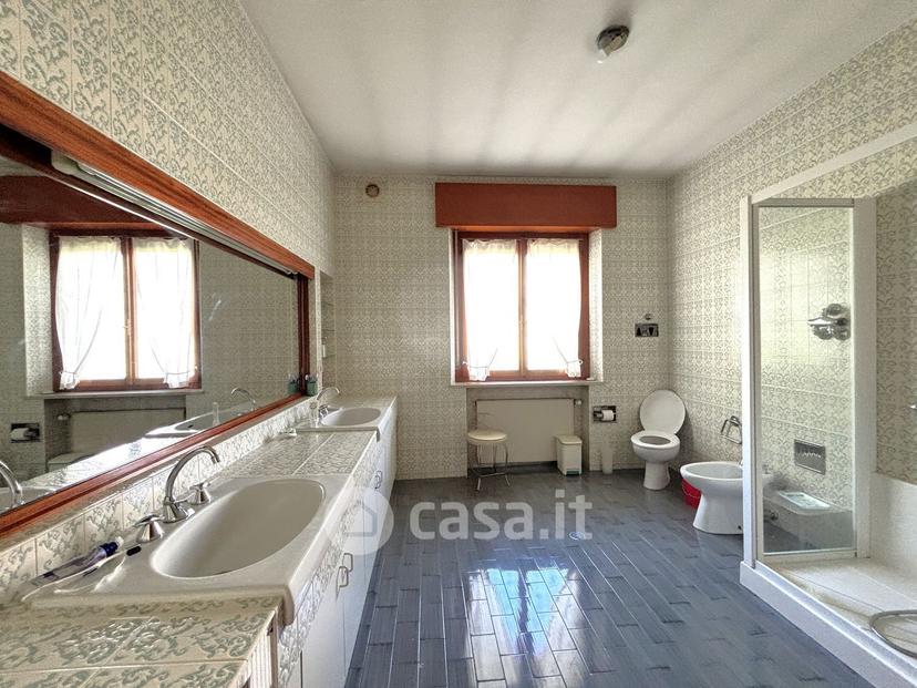 Villa in Via Prà di Tòs 22 — foto 5 di 33