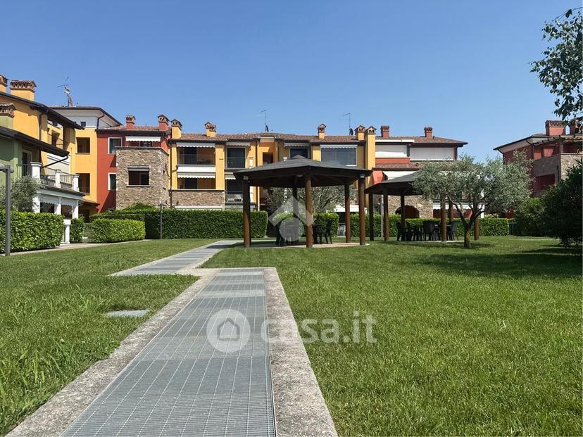 Bilocale in Via San Giovanni Bosco 13 — foto 26 di 36