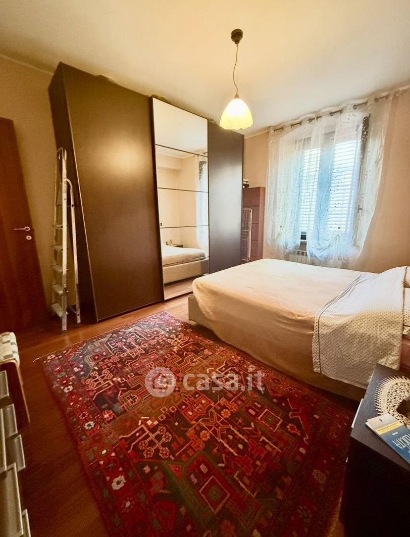Trilocale in Via Vittorio Veneto — foto 19 di 57