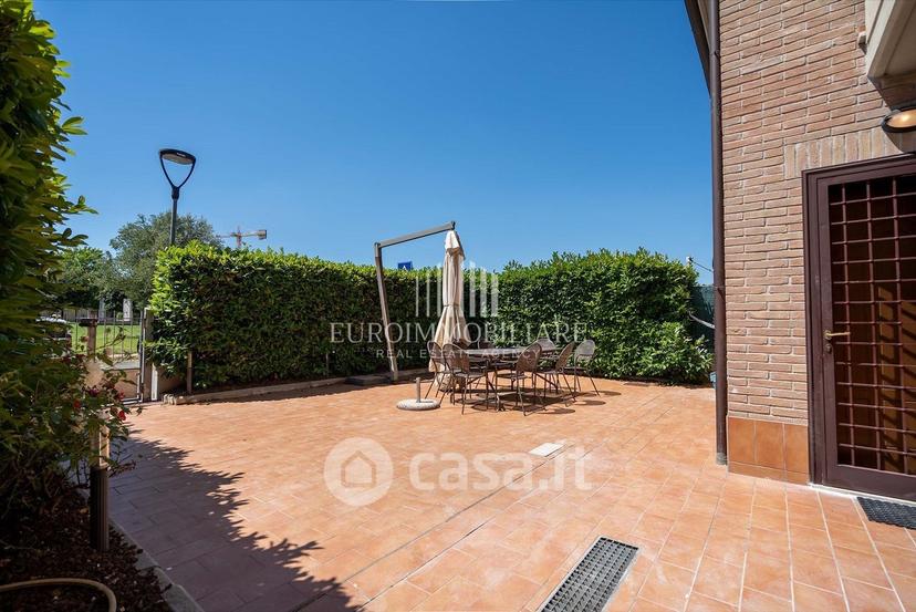 Appartamento in Via Polverigi 9 — foto 11 di 22