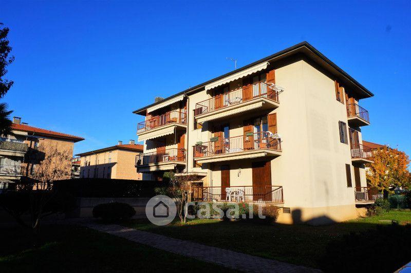 Trilocale in Via A. Mozzi 33 — foto 8 di 23
