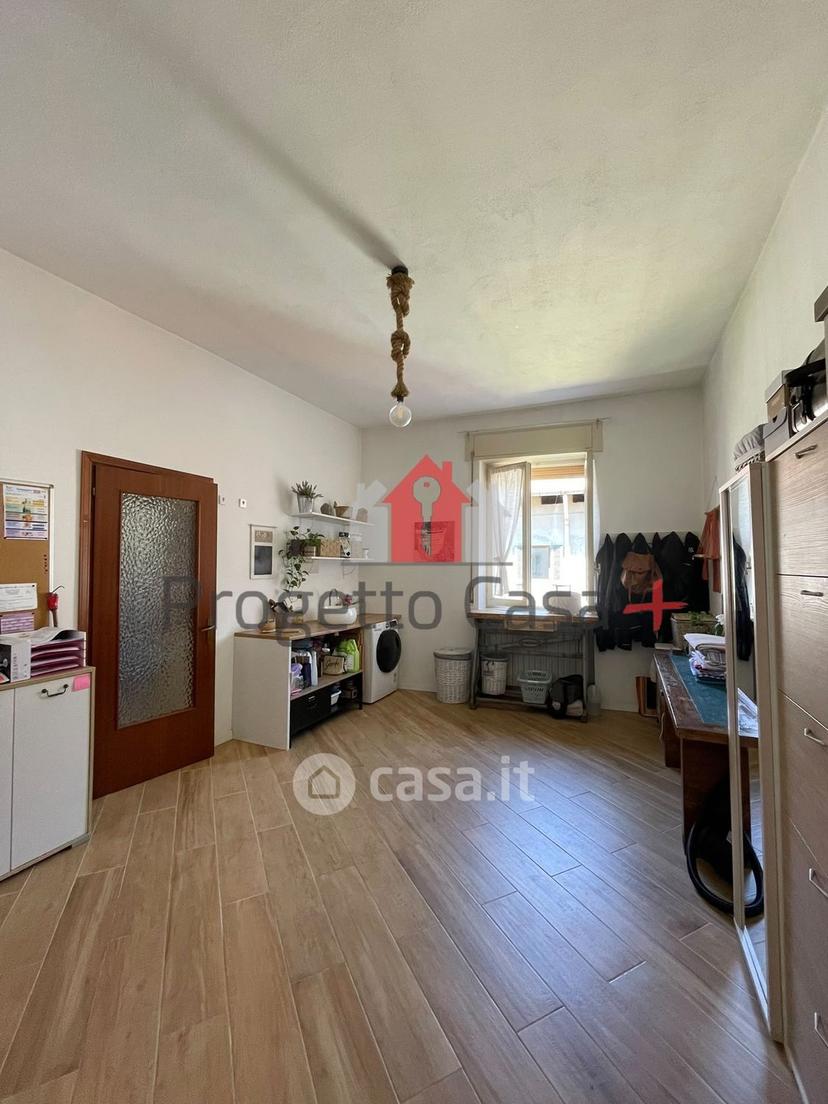 Trilocale in Via Giuseppe Garibaldi — foto 26 di 69
