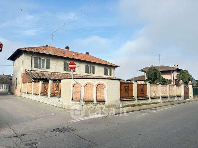 Villa in Via G. Prata 17 — foto 35 di 79