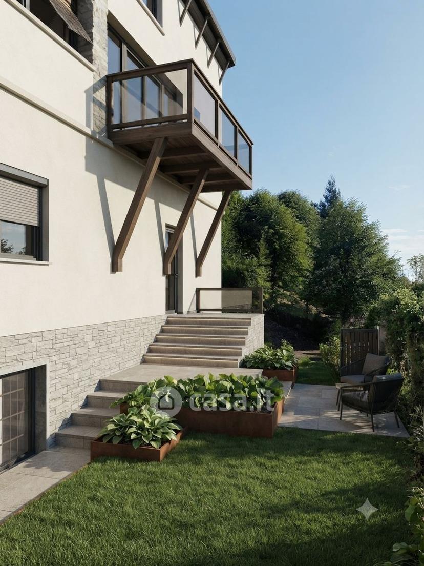 Villa in Via Giacomo Scalini 38 — foto 31 di 45
