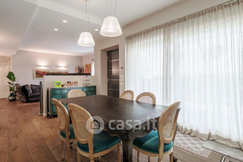 Villa in Loc. Pesina — foto 14 di 18