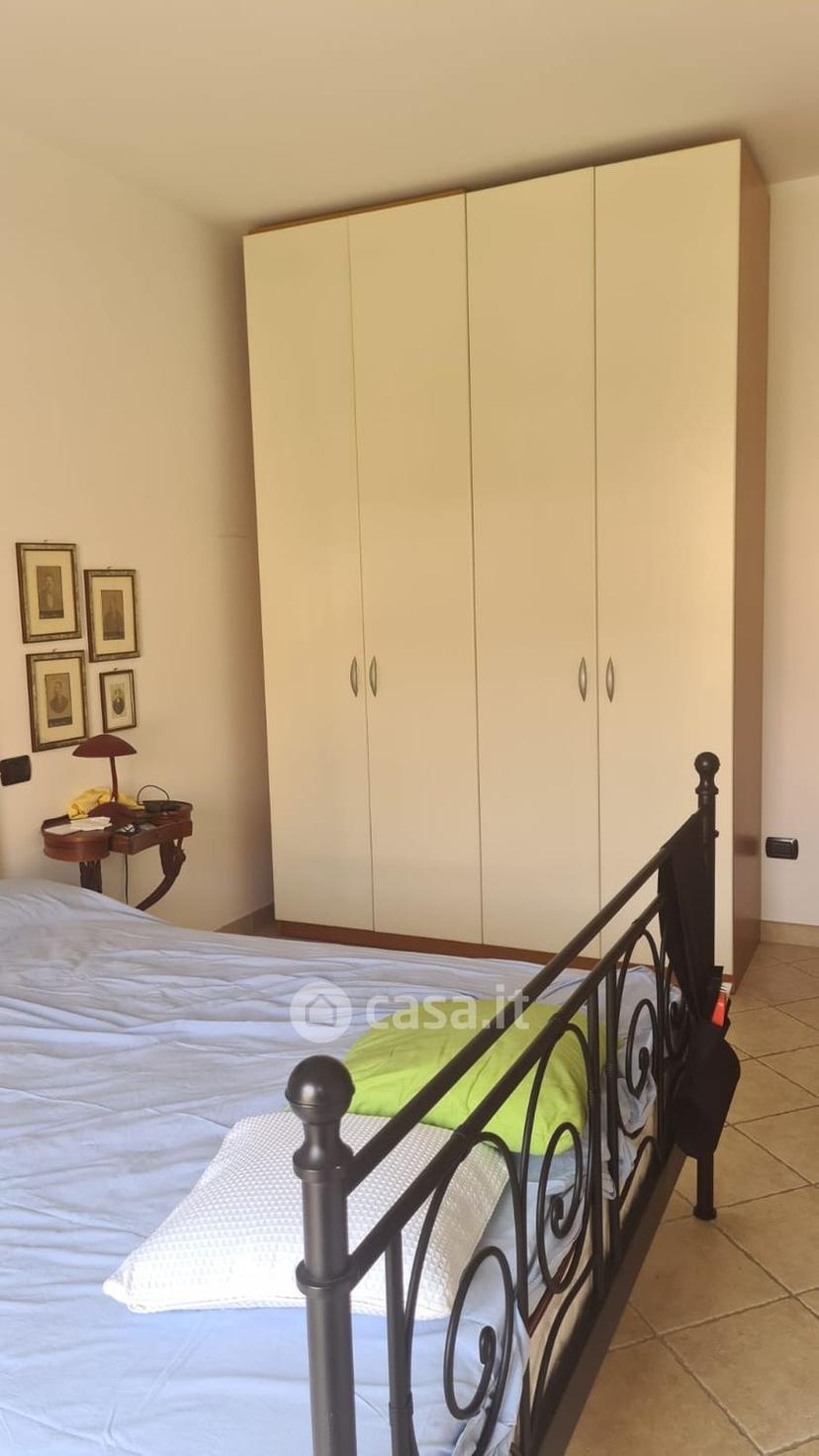 Trilocale in Via Beato Angelo d'Acri — foto 77 di 100