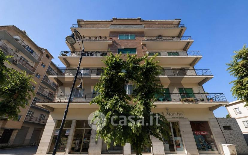 Appartamento in Viale Giulio Cesare 99 — foto 12 di 26