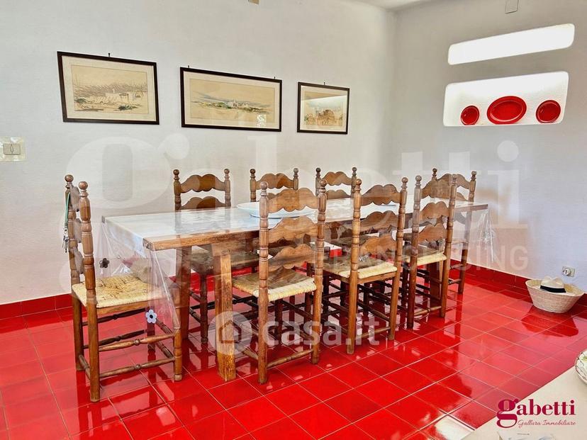 Villa in Via Li Nibbari - Località Portobello 1 — foto 25 di 36